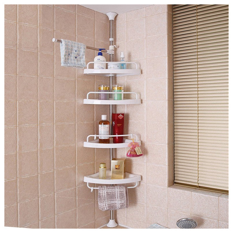 Lichidare de stoc. Etajera colt pentru baie