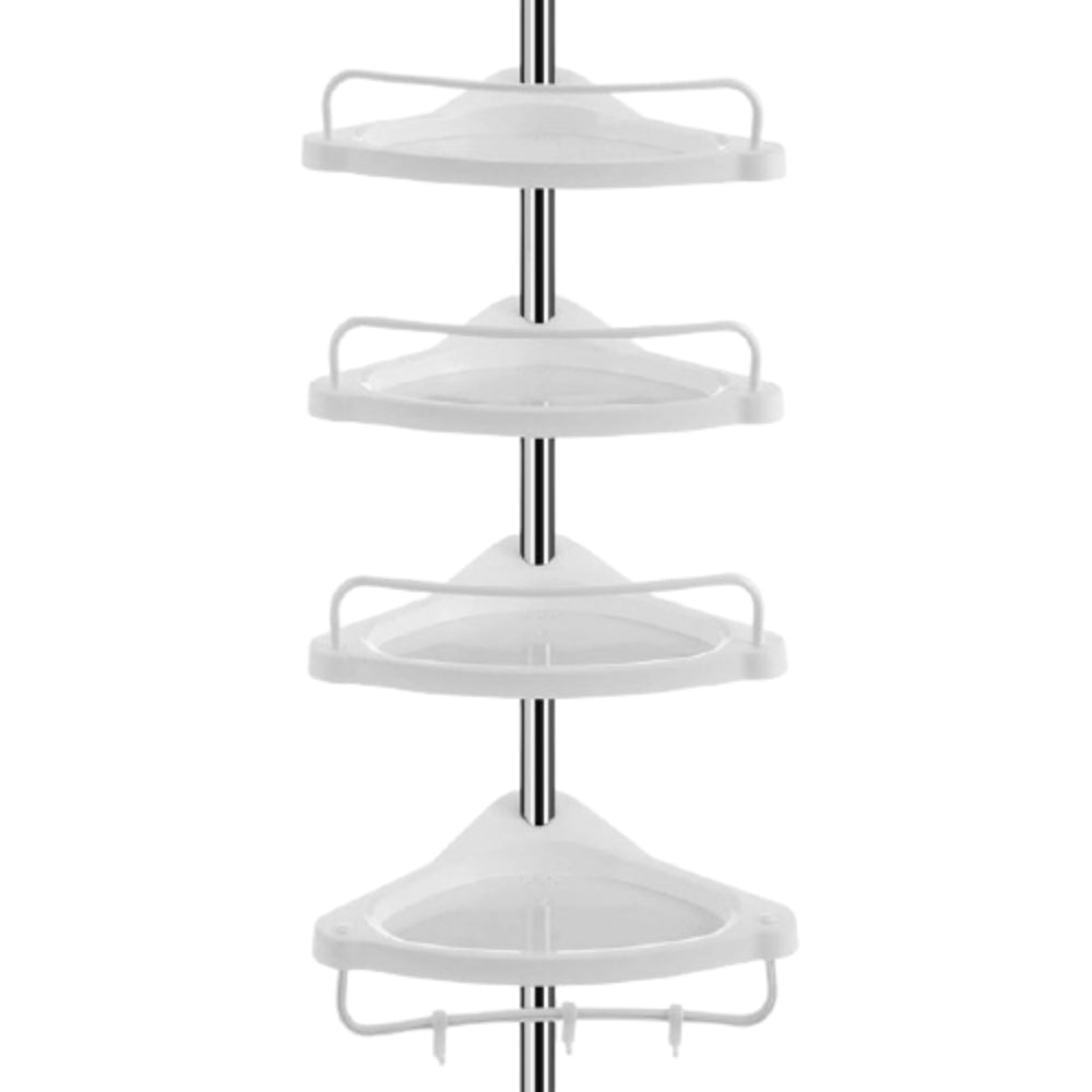 Lichidare de stoc. Etajera colt pentru baie