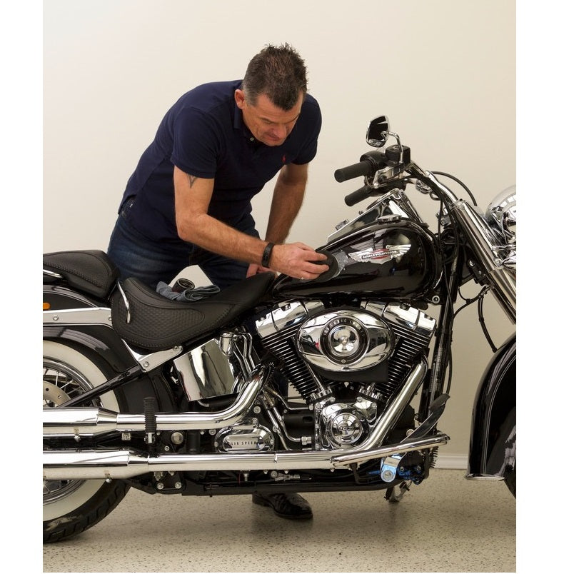 Solutie instant anti-zgarieturi, utilizare universala auto-moto