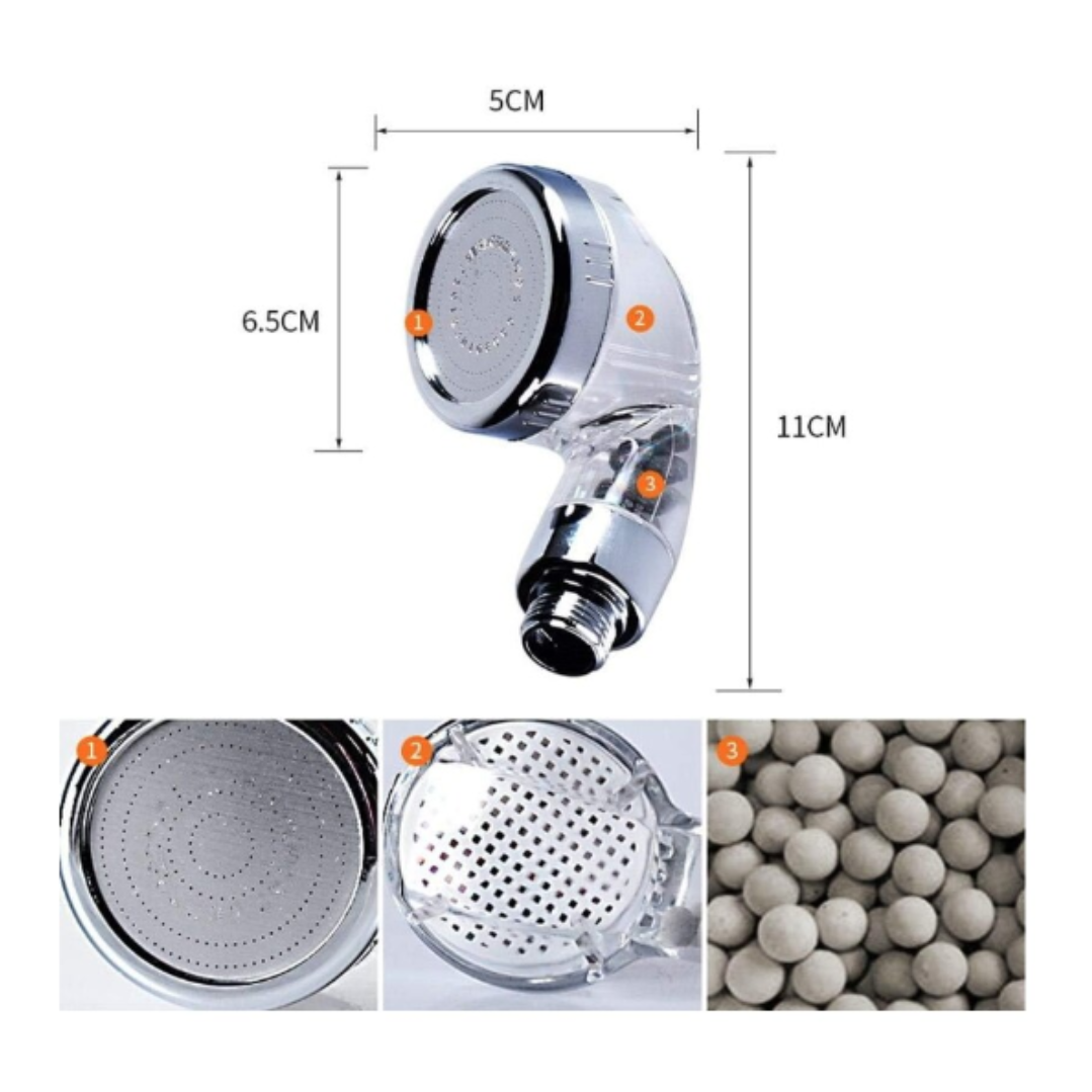 Extensie dus pentru robinet, spalare usoara, furtun flexibil