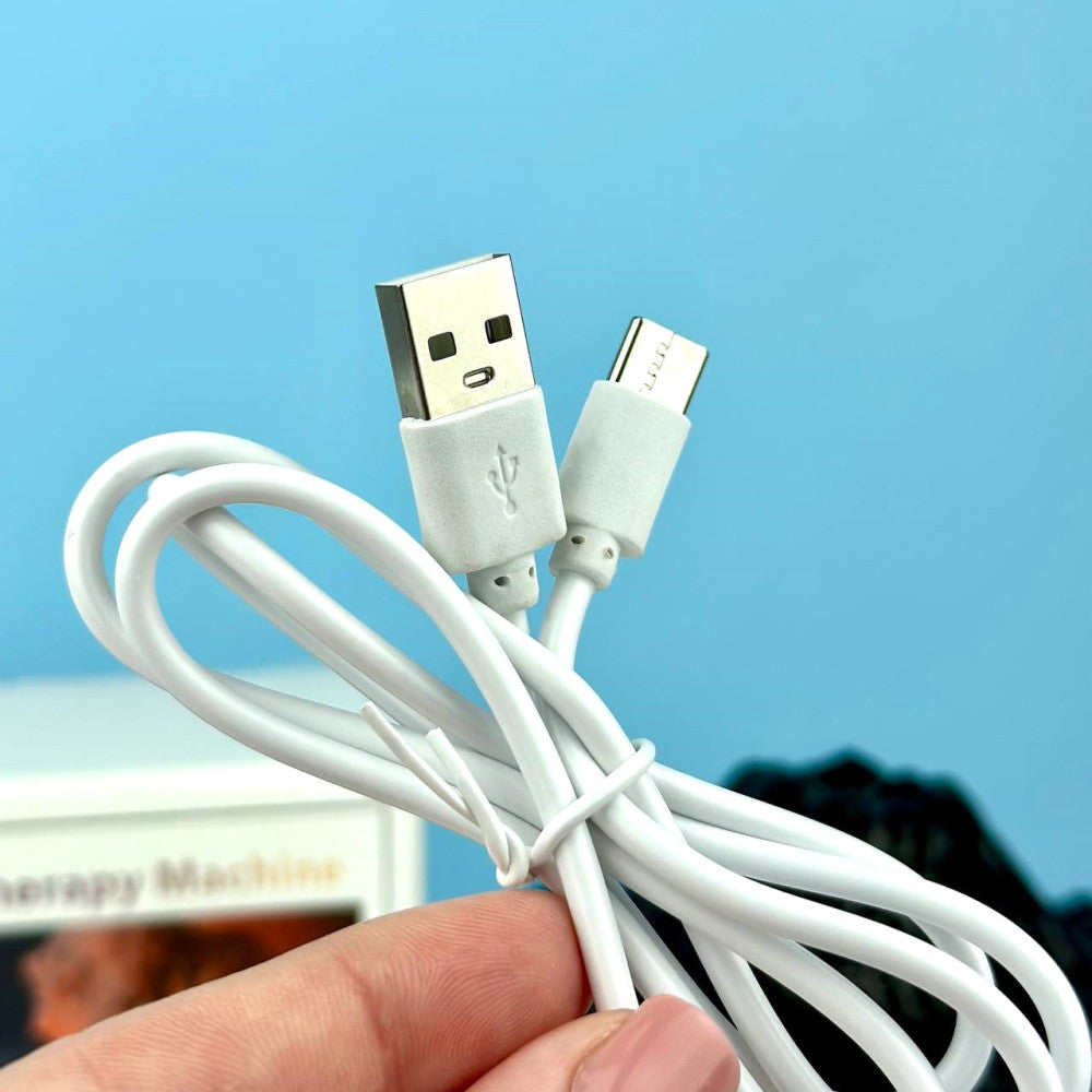 Umidificator tip vulcan cu flacără și difuzor de aromaterapie