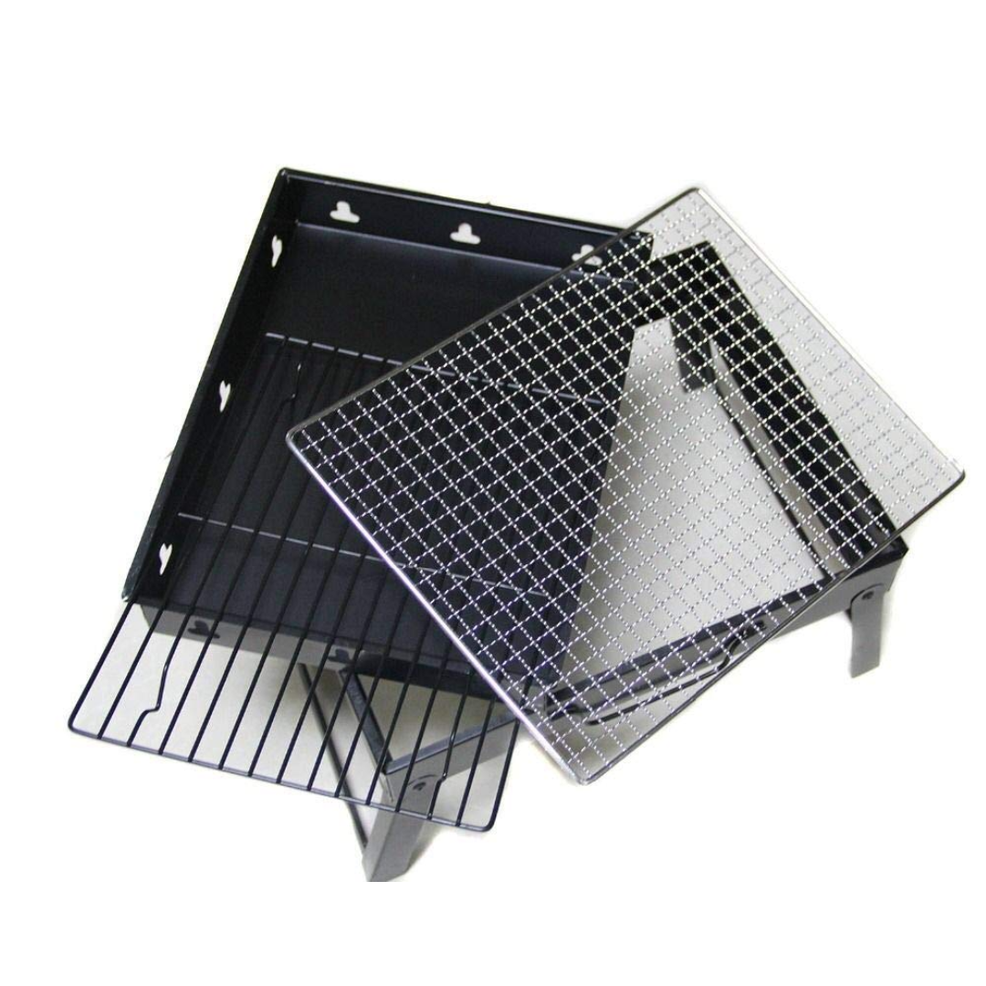 ratar Portabil Pliabil, tip Diplomat