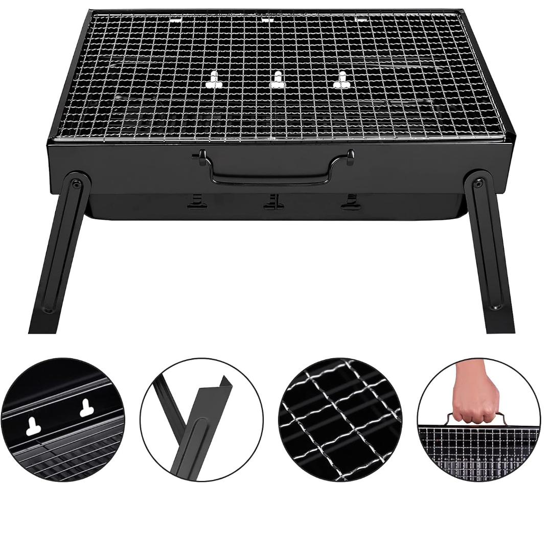 ratar Portabil Pliabil, tip Diplomat