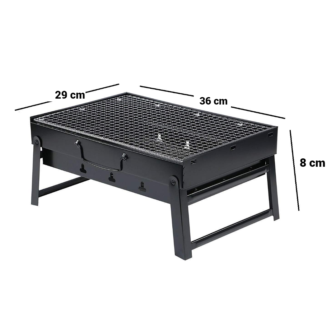 ratar Portabil Pliabil, tip Diplomat