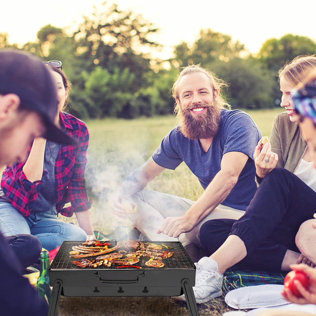 ratar Portabil Pliabil, tip Diplomat