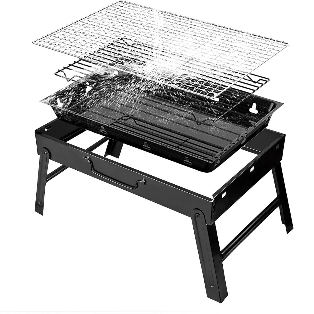 ratar Portabil Pliabil, tip Diplomat