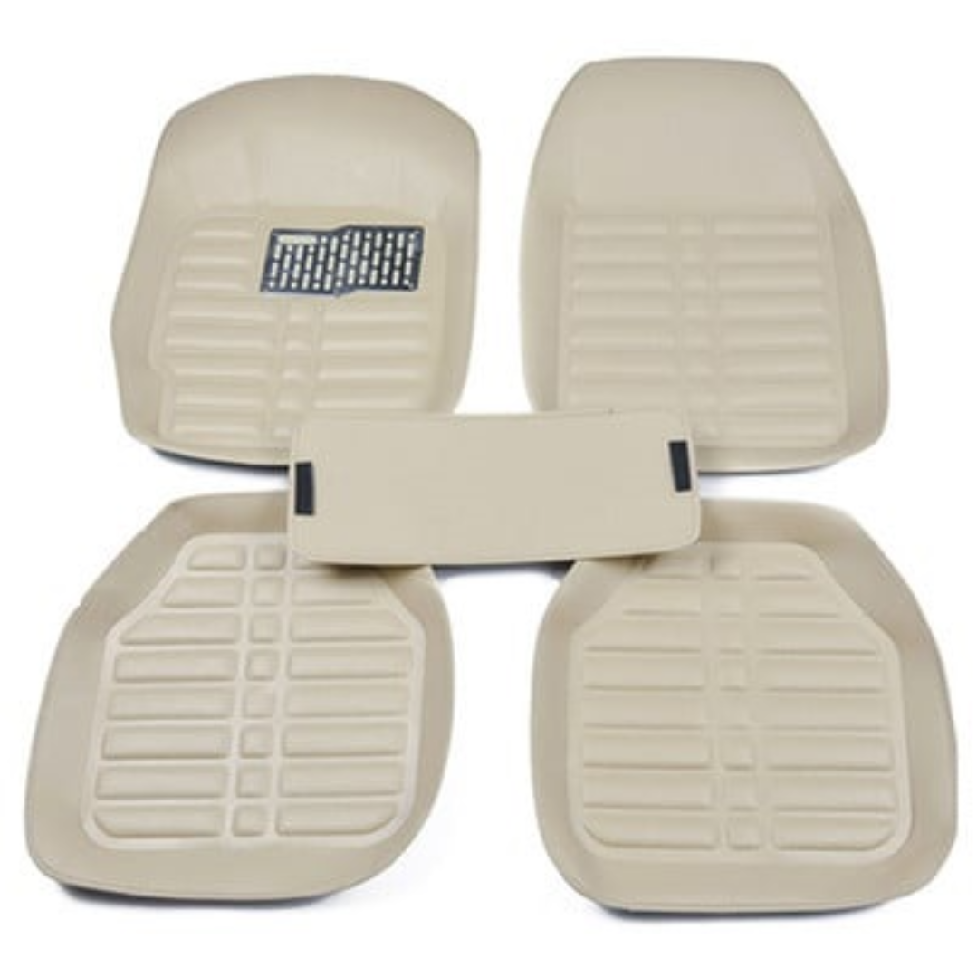 Set 4 covorase auto universale, antiderapante